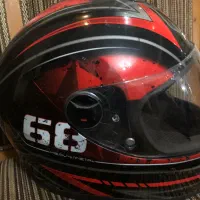 کلاه کاسکت راپیدو فک ثابت|قطعات یدکی و لوازم جانبی|رشت, لاکانی|دیوار