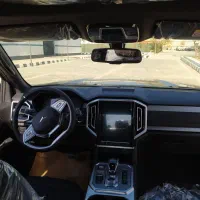 کی ام سی T9 مدل ۱۴۰۴ سندآزاد کارکرد کم|خودرو سواری و وانت|مشهد, شاهد (شهرک غرب)|دیوار