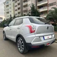 تیوولی 2017|خودرو سواری و وانت|نور, |دیوار