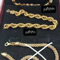 فروش طلادسته دوم در حد نو|جواهرات|ایلام, |دیوار