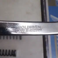 ماشین اصلاح مو قدیمی اصل آلمان