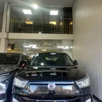 تیوولی 2017 (ارمور)