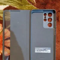 سامسونگ اس 21 اولترا|موبایل|رباط‌کریم, وهن آباد|دیوار