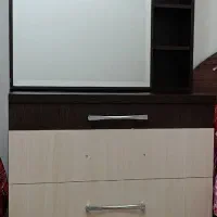 آینه و دراور