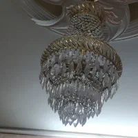 دو عددلوستر تمیز