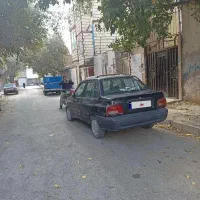 پراید مدل 84 انژکتور|خودرو سواری و وانت|جلگه رخ, |دیوار