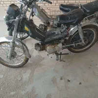 موتور پیشرو