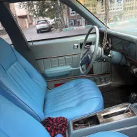 بیوک b3 مدل۶۹|خودرو کلاسیک|تهران, پاسداران|دیوار