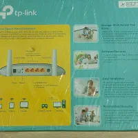 مودم وای فای TPLINK مدل W9960 نو|مودم و تجهیزات شبکه|ساری, |دیوار