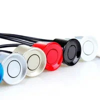 دوربین دنده عقب مانیتور آینه ای سنسور دنده عقب|قطعات یدکی و لوازم جانبی|تهران, شهران جنوبی|دیوار