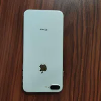 اپل iPhone 8 Plus با حافظهٔ ۶۴ گیگابایت