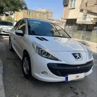 207 مدل 401