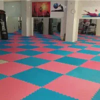 فیتنس و بدنسازی