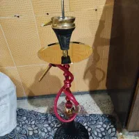 قلیان عربی|کلکسیون و سرگرمی|فسا, |دیوار