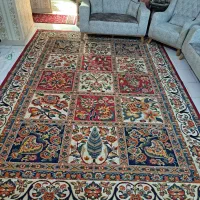 فرش ماشینی ۱۲متری