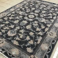 فرش ساوین کلاسیک مدرن