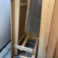 تخت خواب|تخت و سرویس خواب|پرند, فاز ۶|دیوار