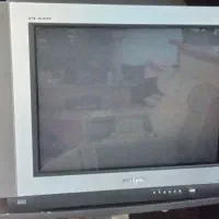 تلویزیون سامسونگ اصلی ۳۲ سالم بامیز