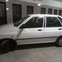 پراید مدل ۹۰