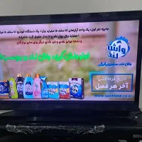 تلیویزون ال ای دی ۴۹ سونی