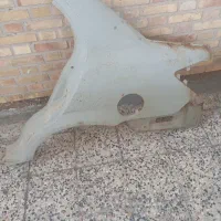گلگیر عقب ساینا S
