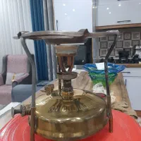 پراموس قدیمی  پیش از ۴۰ سال پیش خریداری شده