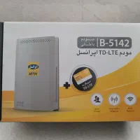 مودم ایرانسل td lte 5142