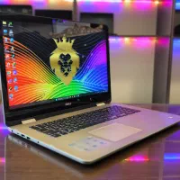 ۱۷.۳ اینچ تبلت شو گرافیک دار Core-i7 جذاب قدرتمند|رایانه همراه|تهران, میدان ولیعصر|دیوار