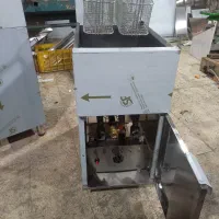 سرخکن|کافی‌شاپ و رستوران|فردوسیه, |دیوار