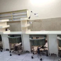 میزناخن|آرایشگاه و سالن‌های زیبایی|تهران, مشیریه|دیوار