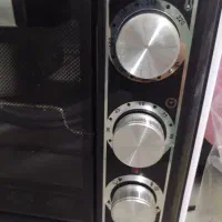 اون توستر sun word|اجاق گاز و لوازم برقی پخت‌وپز|قم, پردیسان|دیوار