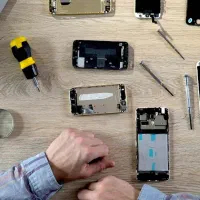 تعمیرات تخصصی موبایل با ضمانت