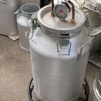 دستگاه آبی و برقی گلابگیر عرقگیر کارکرده و نو|ظروف پخت‌وپز|اردبیل, |دیوار