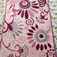 چند تخته فرش ( ۶ و ۴ و ۲ متری )|فرش|رشت, معلم|دیوار