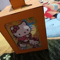 لوستر اتاق بچه