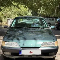 دوو اسپرو مدل ۹۴