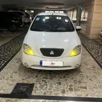 تیبا ۲ مدل ۹۷