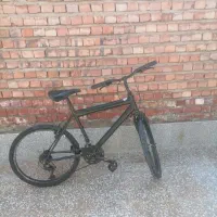 دوچرخه 26 فروشی و معامله باگوشی|دوچرخه، اسکیت، اسکوتر|زرند, |دیوار