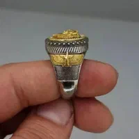 انگشتر گردنبند مردانه|بدلیجات|اسلام‌شهر, باغ فیض|دیوار