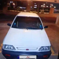 پراید۸۳
