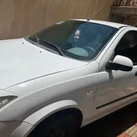 تیبا صندوق دار sx.مدل 98