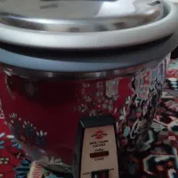 پلوپز پارس خزر|اجاق گاز و لوازم برقی پخت‌وپز|کرمان, |دیوار