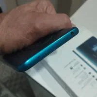 نوکیا ۵.۳ اندروید ۱۲ حافظه داخلی ۶۴ رام ۴|موبایل|تهران, خواجه نظام الملک|دیوار