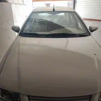 سمند F7مدل 91دوگانه کارخانه|خودرو سواری و وانت|سقز, |دیوار