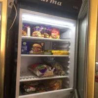 فریزر سوپرمارکتی|فروشگاه و مغازه|رودسر, |دیوار