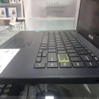 لپ تاپ نو همراه با گارانتی از کمپانی Asus E410 k|رایانه همراه|کرمان, |دیوار