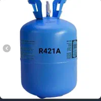 گاز R421 جایگزین R22