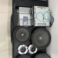 2 عدد سیستم فروشی