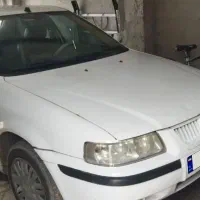 سمند lx مدل ۹۵