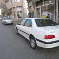 پارس سال سینه جدید|خودرو سواری و وانت|میاندوآب, |دیوار